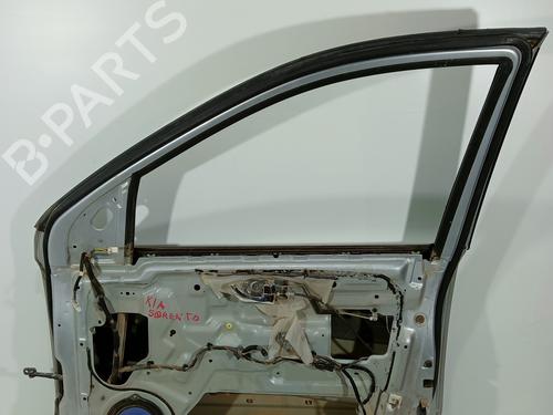 Right front door KIA SORENTO I (JC) 2.5 CRDi | BP16739109C3 