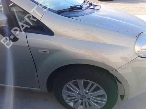 Used Right front fenders Right front fenders 37535655 37535655