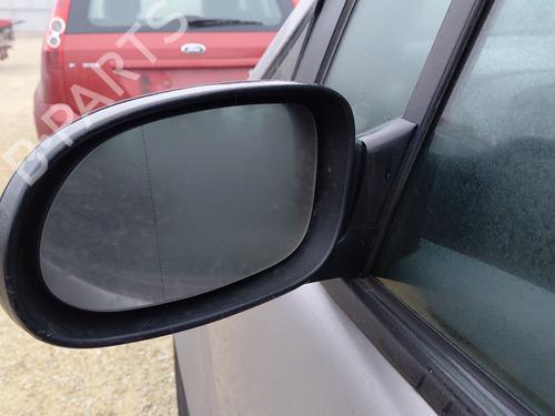 Left mirror MERCEDES-BENZ A-CLASS (W168) A 170 CDI (168.008) | BP29736385C26 