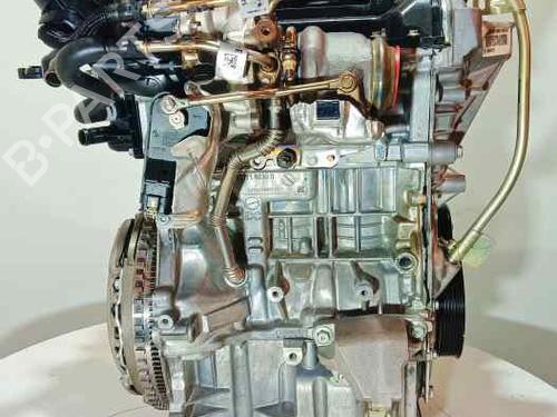 Engine DACIA SANDERO III | BP20640500M1