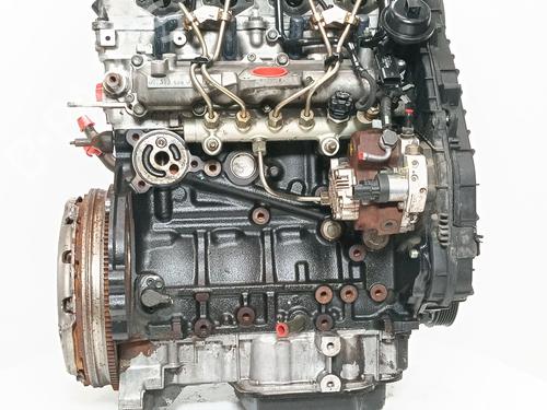 Motor OPEL ASTRA H GTC (A04) 1.7 CDTi (L08) (101 hp) 27566583