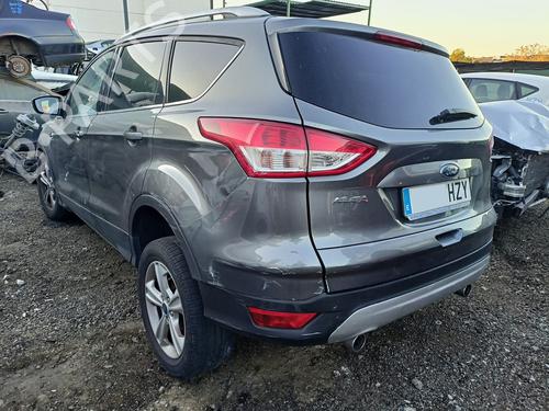 Left front window switch FORD KUGA II (DM2)  | BP15976265I27 