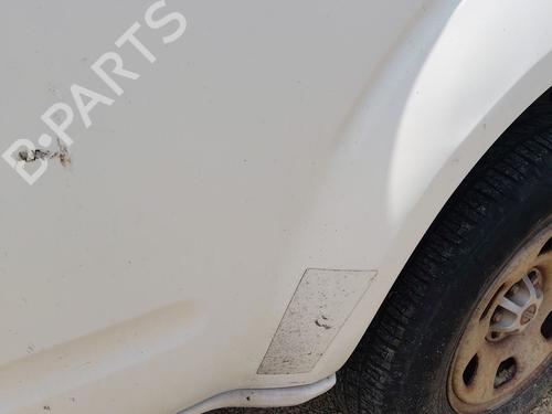 Left rear door NISSAN PATHFINDER III (R51) 2.5 dCi 4WD | BP26976930C4 