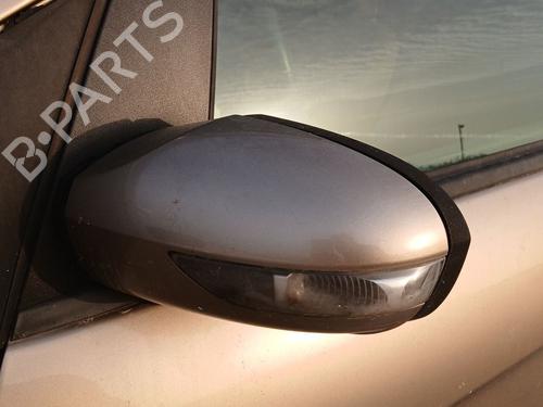 Retrovisor esquerdo Retrovisor esquerdo 38987199 38987199