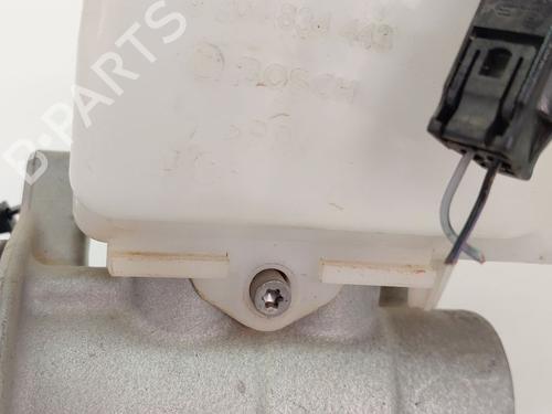 Brake master cylinder JAGUAR I-PACE (X590) EV400 AWD | BP29247533M77 