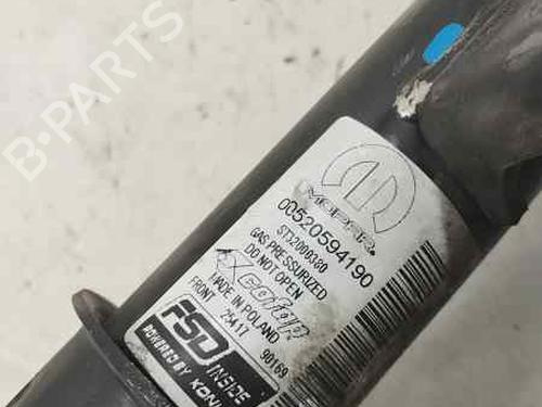 Right front shock absorber FIAT TIPO Hatchback (356_, 357_)  | BP23256280M17 