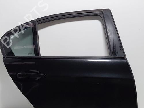Used Right rear door BMW 3 (E90) 320 d (163 hp) 27271244