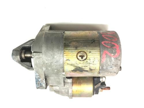 Used Starter FIAT PUNTO (188_) 1.2 60 (188.030, .050, .130, .150, .230, .250) (60 hp) 17212444