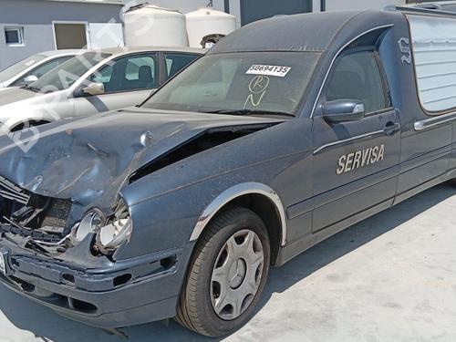 Used Parts MERCEDES-BENZ E-CLASS T-Model (S210) E 220 T CDI (210.206) 4895702