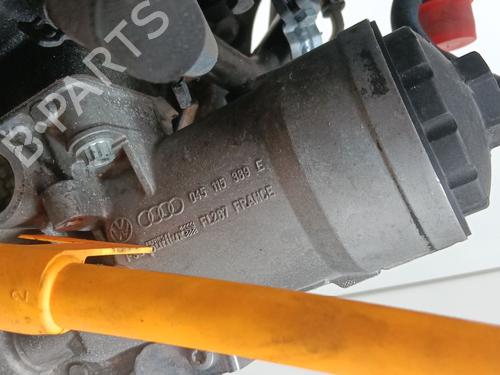 Engine VW GOLF V (1K1) 1.9 TDI | BP31290890M1