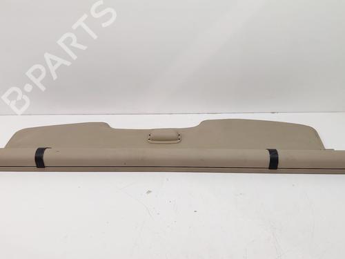 Rear parcel shelf LAND ROVER RANGE ROVER SPORT I (L320) 2.7 D 4x4 | BP29020415C85 