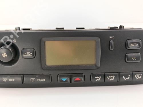 Used Climate control Climate control 37487353 37487353
