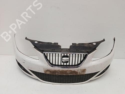 front-bumper-seat-ibiza-iv-6j5-6p1-2008-2009-2010-2011-2012-2013-2014-2015-2016-2017-38084957 main image