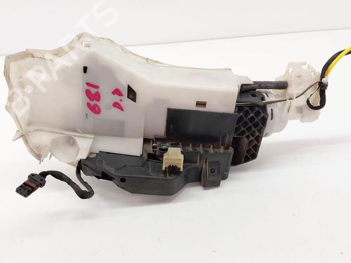 Front right lock MERCEDES-BENZ SL (R230) 350 (230.467) | BP29994452C97