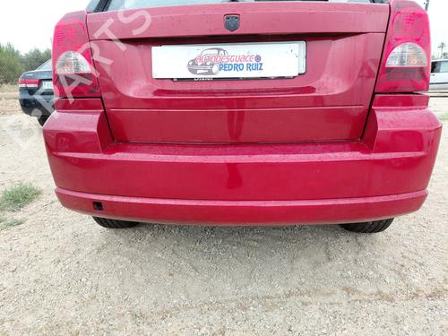 Bak støtfanger DODGE CALIBER 2.0 CRD (140 hp) 26709126