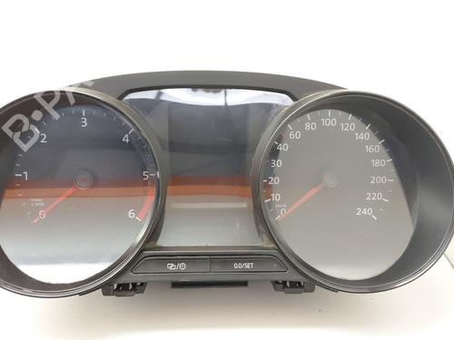 Used Instrument cluster VW POLO V (6R1, 6C1) 1.4 TDI (90 hp) 30906302