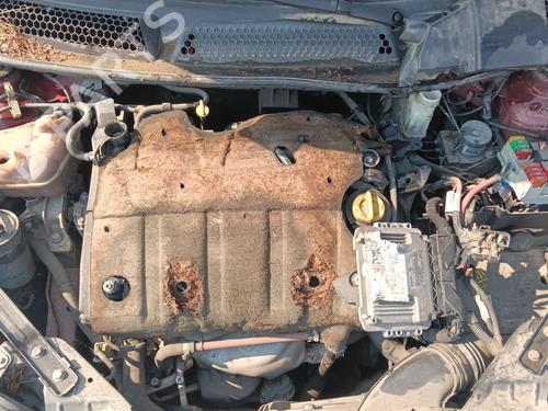 Used Parts FIAT BRAVO II (198_) 1.9 D Multijet (198AXC1B) 4896088