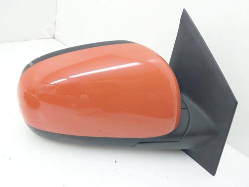Right mirror NISSAN NOTE (E11, NE11) 1.5 dCi | BP24803547C27 