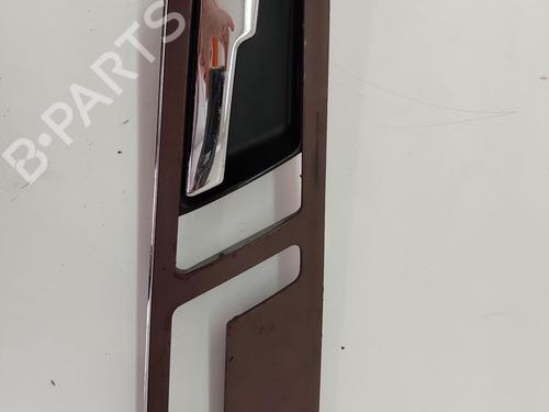 Used Front left interior door handle MERCEDES-BENZ S-CLASS (W221, V221) S 350 CDI 4-matic (221.080, 221.180) (235 hp) 27476682