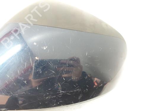 Left mirror PEUGEOT 3008 I MPV (0U_) 1.6 HDi | BP24803515C26 