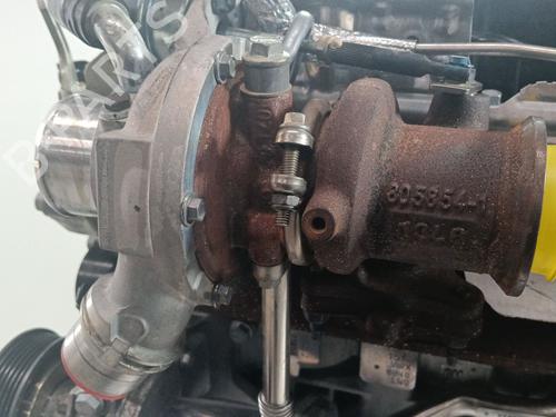 Engine OPEL ASTRA K (B16) 1.6 CDTi (68) | BP31916698M1  - Image 6