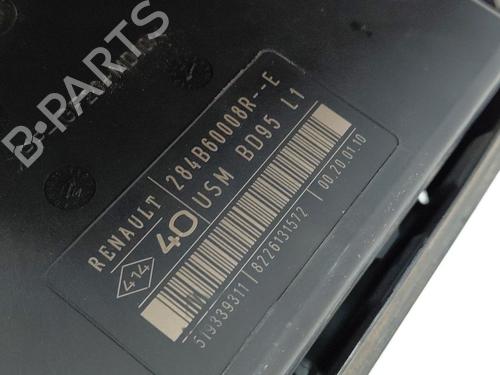 Fuse box RENAULT MEGANE III Hatchback (BZ0/1_, B3_) 1.5 dCi | BP29852440E1 