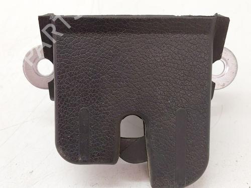 Tailgate lock VW GOLF VII (5G1, BQ1, BE1, BE2)  | BP16259378C101 
