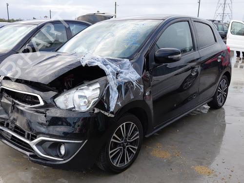 Ricambi MITSUBISHI MIRAGE / SPACE STAR VI Hatchback (A0_A) 1.2 (A03A) (80 hp) 4422175