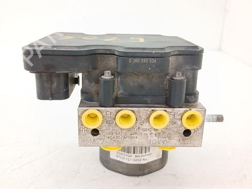 Used ABS pump ABS pump HONDA CR-V IV (RM_) 1.6 i-DTEC (RE6) (120 hp) 40220473 40220473