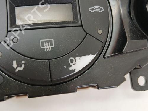 Climate control FORD FIESTA VI (CB1, CCN) 1.6 TDCi | BP36987002I5 - Image 2