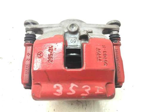 Used Left front brake caliper MERCEDES-BENZ C-CLASS (W205) [2013-2023]  22365755