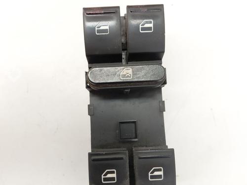 Used Left front window switch Left front window switch SKODA OCTAVIA II (1Z3) 1.6 LPG (102 hp) 33049720 33049720