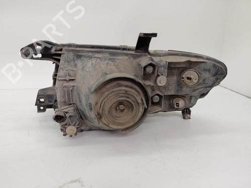 Right headlight MITSUBISHI PAJERO III (V7_W, V6_W)  | BP27296887C29 