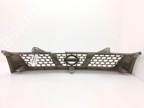 Frontplade/Frontkurv NISSAN NAVARA (D22) 2.5 D 4x4 | BP29713339C72 - Image 2