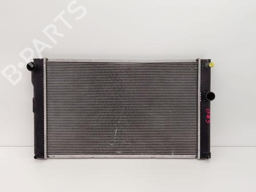 Køler TOYOTA AURIS (_E18_) 1.8 Hybrid (ZWE186_, ZWE186R) (136 hp) 29924322