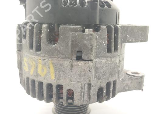 Used Alternator PEUGEOT 206 Van 1.4 HDi (68 hp) 32089991