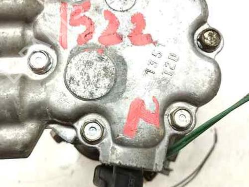 AC compressor CITROËN C4 I (LC_) 1.4 16V | BP20651408M34 