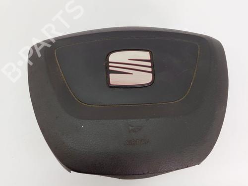 Used Driver airbag SEAT ALTEA XL (5P5, 5P8) 1.6 TDI (105 hp) 27156294