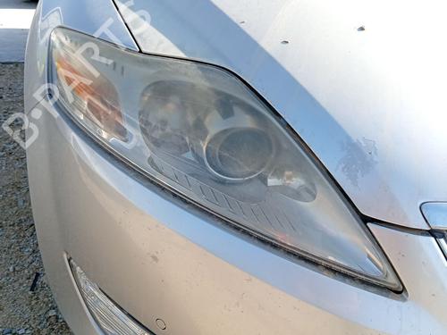 Used Right headlight Right headlight FORD MONDEO IV (BA7) 2.0 TDCi (140 hp) 39715460 39715460