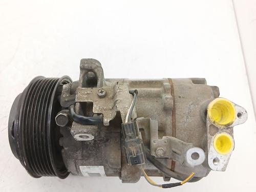 AC compressor RENAULT MEGANE III Hatchback (BZ0/1_, B3_) 1.2 TCe (BZ2B, BZ11) | BP39950884M34 - Image 2