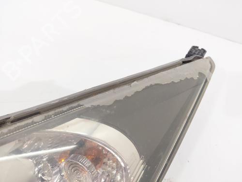 Left headlight CHEVROLET CRUZE (J300)  | BP23886000C28 