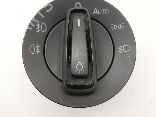 Used Headlight switch SKODA SUPERB III (3V3) 2.0 TDI (150 hp) 30938611