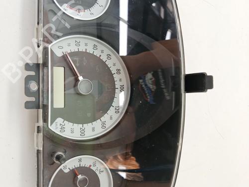 Used Instrument cluster Instrument cluster 38045680 38045680
