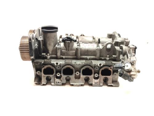 Cylinder head VW GOLF VII (5G1, BQ1, BE1, BE2)  | BP17655571M5 