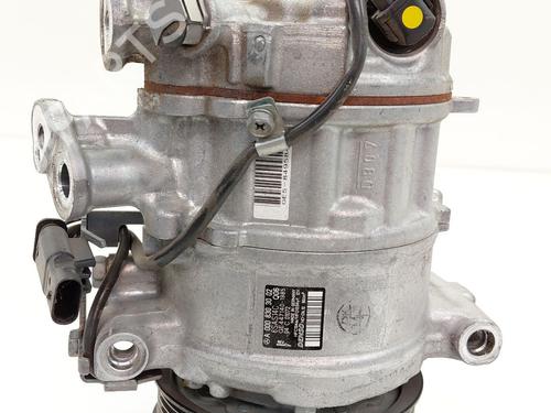 AC-Kompressor MERCEDES-BENZ E-CLASS Convertible (A238) E 200 (238.442) (184 hp) 30635728
