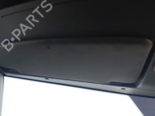 Left sun visor FIAT DOBLO Box Body/MPV (223_) 1.3 D Multijet | BP31622362I1 