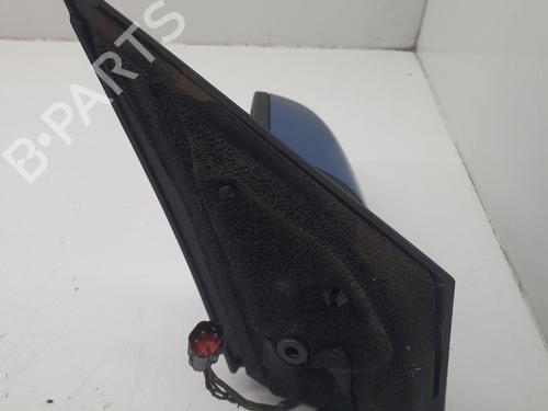 Left mirror FORD FIESTA V (JH_, JD_) 1.4 TDCi | BP24435180C26 