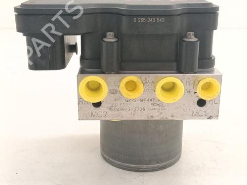 Módulo de ABS JAGUAR XE (X760) 2.0 D (180 hp) 31595580
