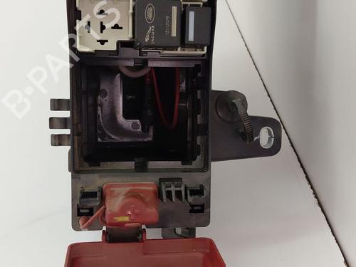 Fuse box JAGUAR XE (X760) 2.0 D | BP29754161E1 