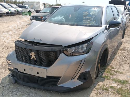 Peças PEUGEOT 2008 II (UD_, US_, UY_, UJ_, UR_, UC_) 1.2 PureTech 100 (USHNK) 4895663